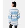 Kari Traa Ruthie Midlayer Hz - Pullover femme | Hardloop