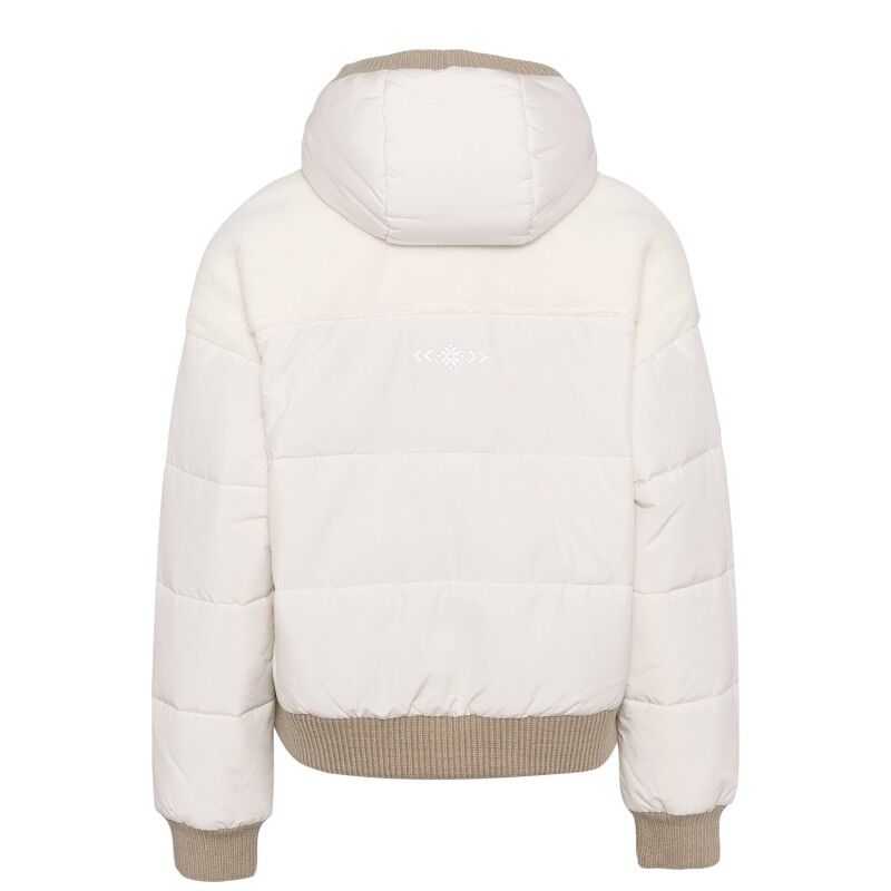 Kari Traa Eida Jacket - Dunjakke - Damer | Hardloop