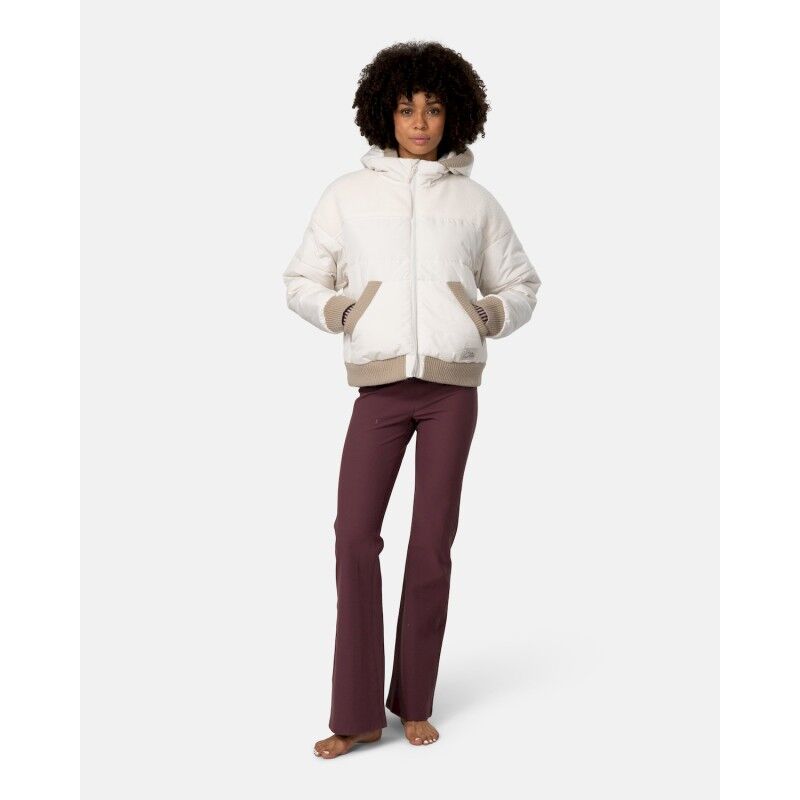 Kari Traa Eida Jacket - Casaco penas mulher | Hardloop