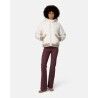 Kari Traa Eida Jacket - Syntetjacka - Dam | Hardloop
