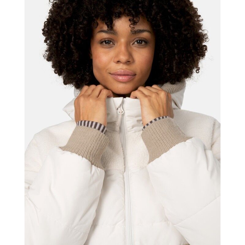 Kari Traa Eida Jacket - Doudoune femme | Hardloop