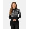 Kari Traa Vilma HZ - Merino base layer - Women's | Hardloop