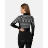 Kari Traa Vilma HZ - Merino base layer - Women's | Hardloop