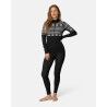 Kari Traa Vilma HZ - Merino base layer - Women's | Hardloop
