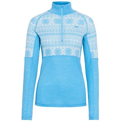 Vilma HZ - Merino base layer - Women's