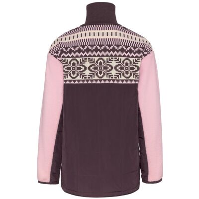 Amie Jacket - Bluza polarowa damska