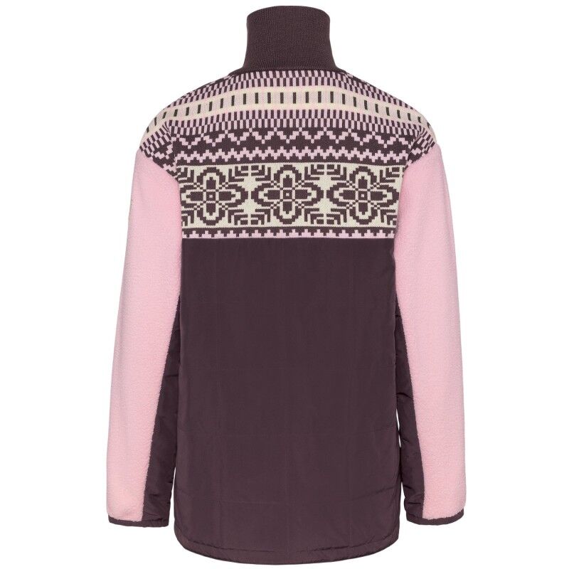 Kari Traa Amie Jacket - Forro polar - Mujer | Hardloop