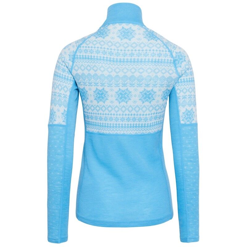 Kari Traa Vilma HZ - Merino base layer - Women's | Hardloop