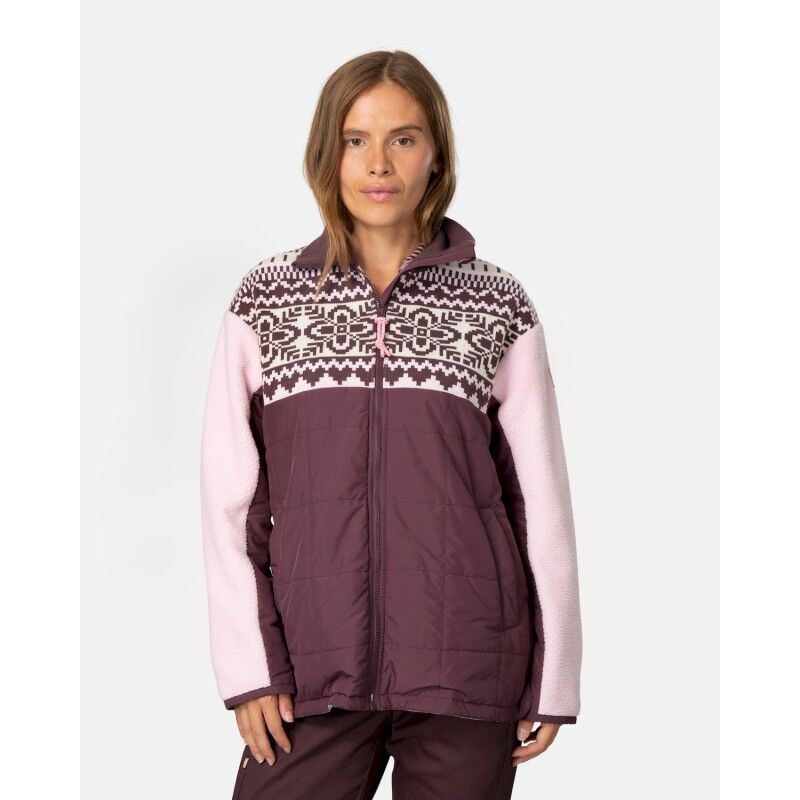 Kari Traa Amie Jacket - Fleece jacket - Women's | Hardloop