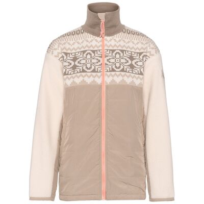 Amie Jacket - Dámská fleesová mikina