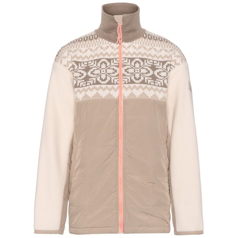 Amie Jacket - Forro polar - Mujer