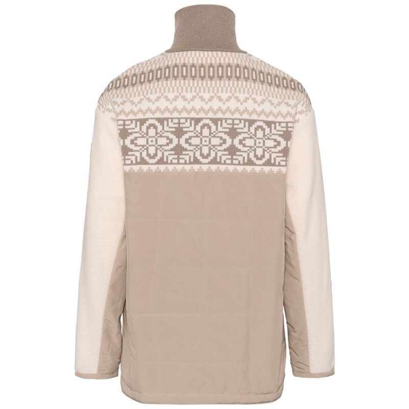 Kari Traa Amie Jacket - Polar mulher | Hardloop