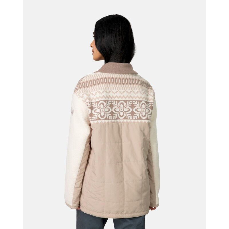 Kari Traa Amie Jacket - Fleece jacket - Women's | Hardloop