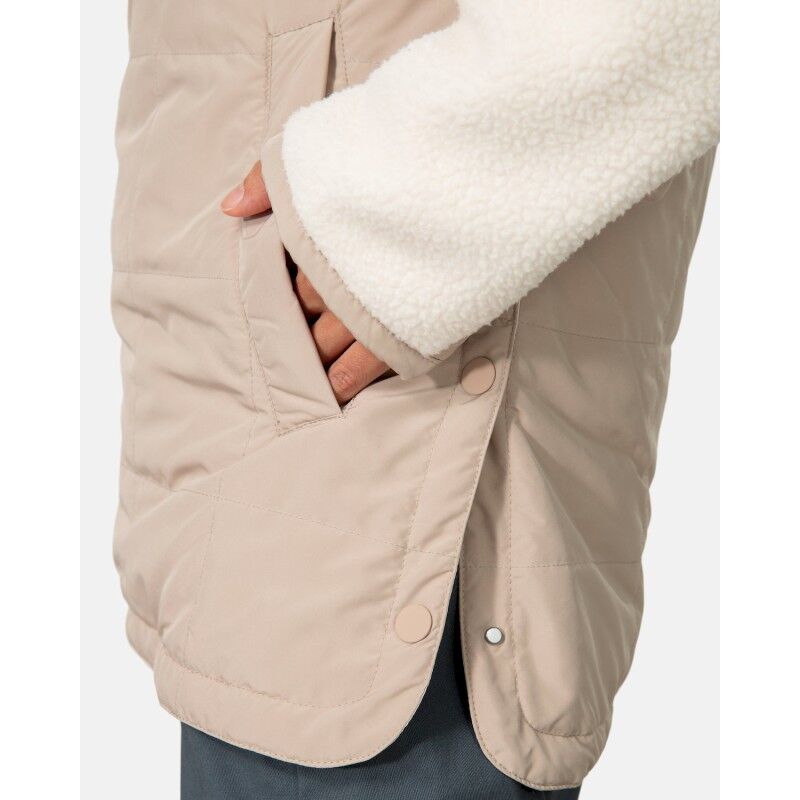 Kari Traa Amie Jacket - Fleece jacket - Women's | Hardloop