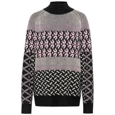 Smekker Knit - Jumper - Women's