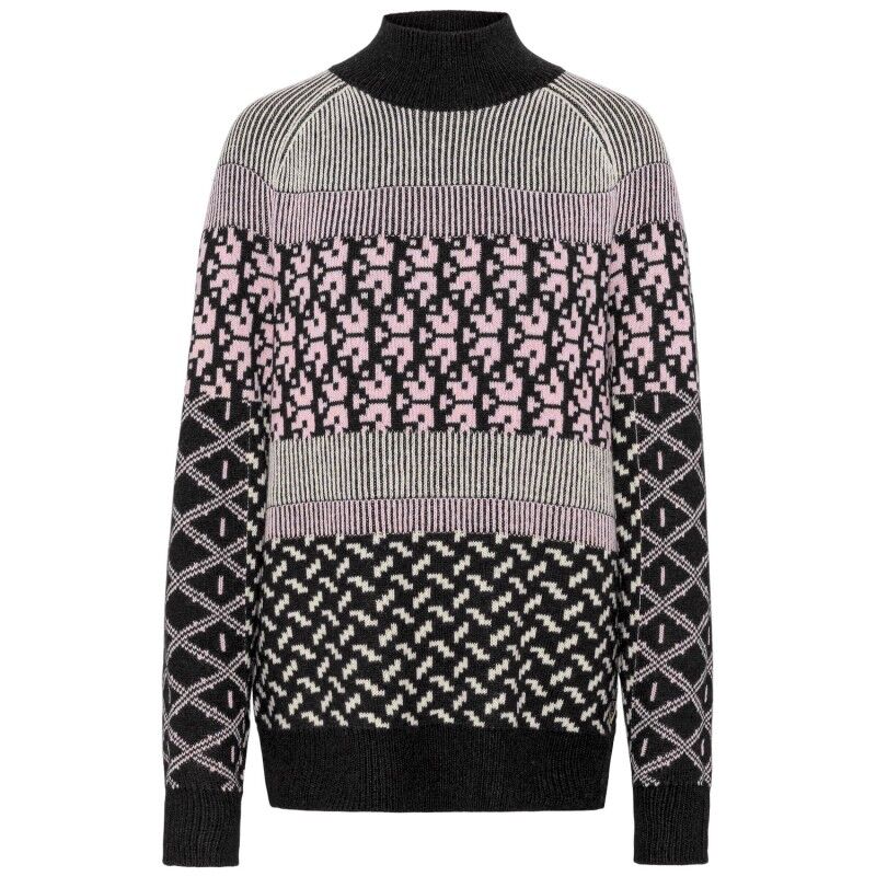 Smekker Knit - Jumper - Women's