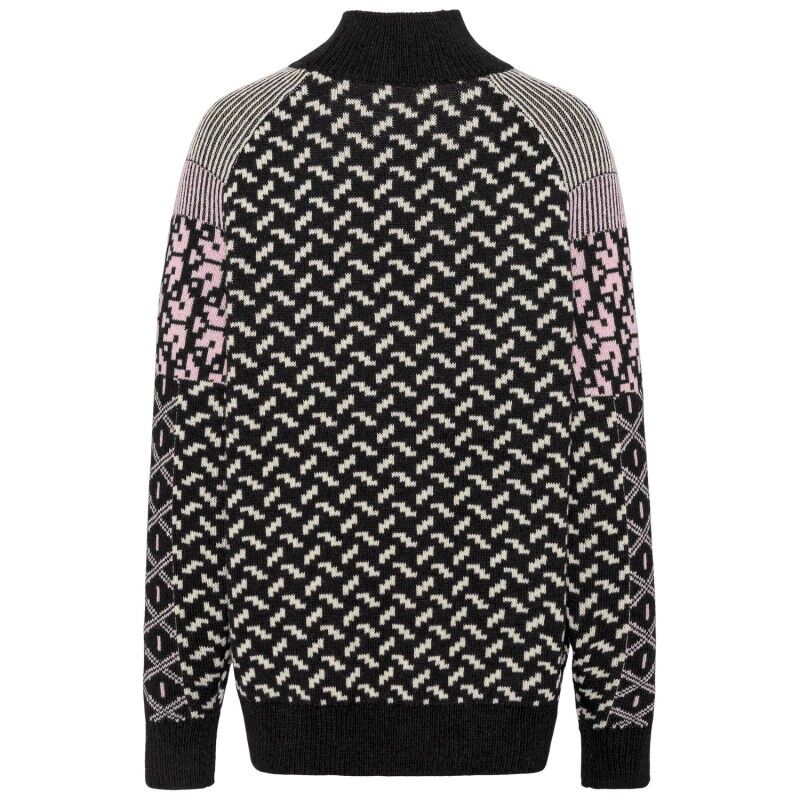 Kari Traa Smekker Knit - Jumper - Women's | Hardloop