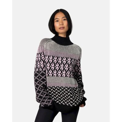 Smekker Knit - Pullover - Damen