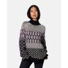 Kari Traa Smekker Knit - Pullover femme | Hardloop