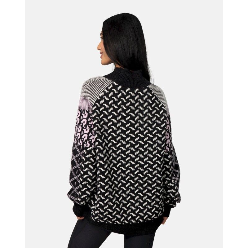 Kari Traa Smekker Knit - Jumper - Women's | Hardloop