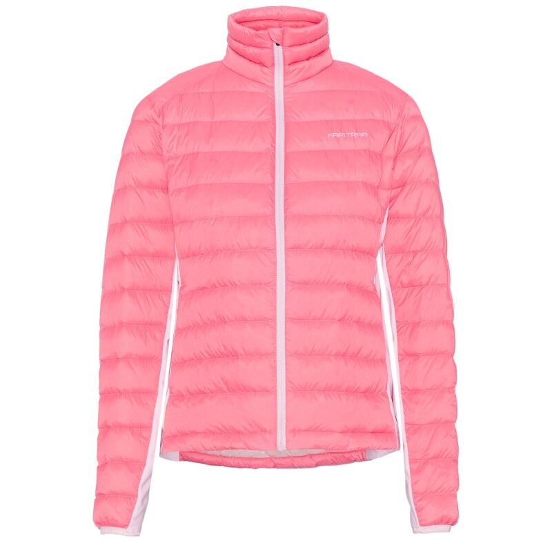 Kari Traa Emilie Down Jacket - Tekokuitutakki - Naiset | Hardloop