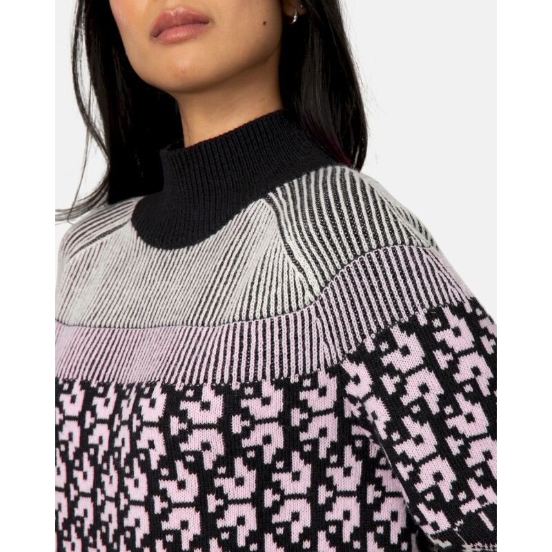 Kari Traa Smekker Knit - Pullover femme | Hardloop