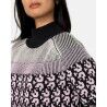 Kari Traa Smekker Knit - Pullover femme | Hardloop