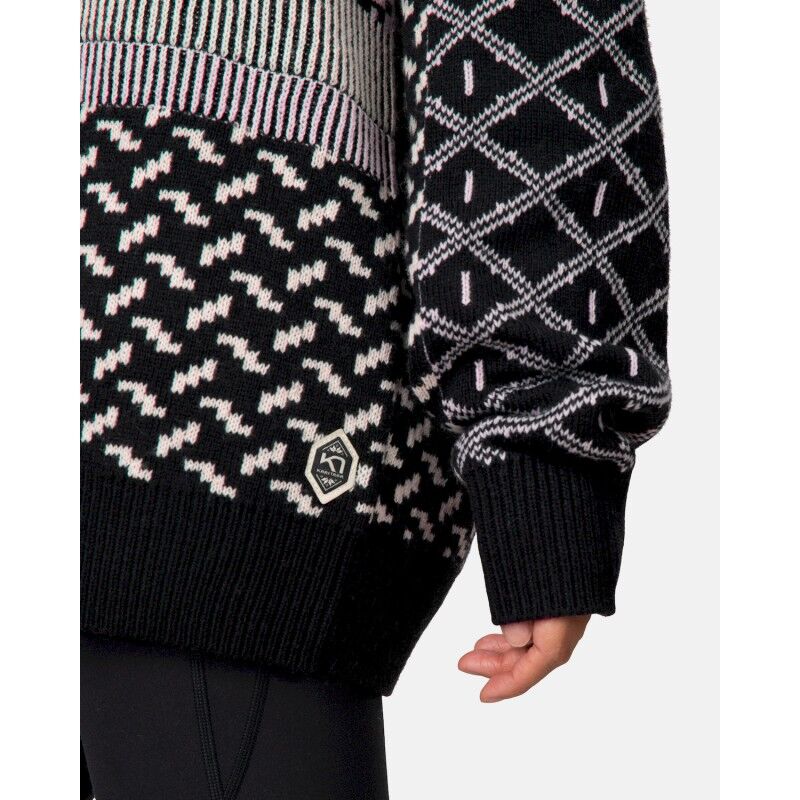 Kari Traa Smekker Knit - Jumper - Women's | Hardloop