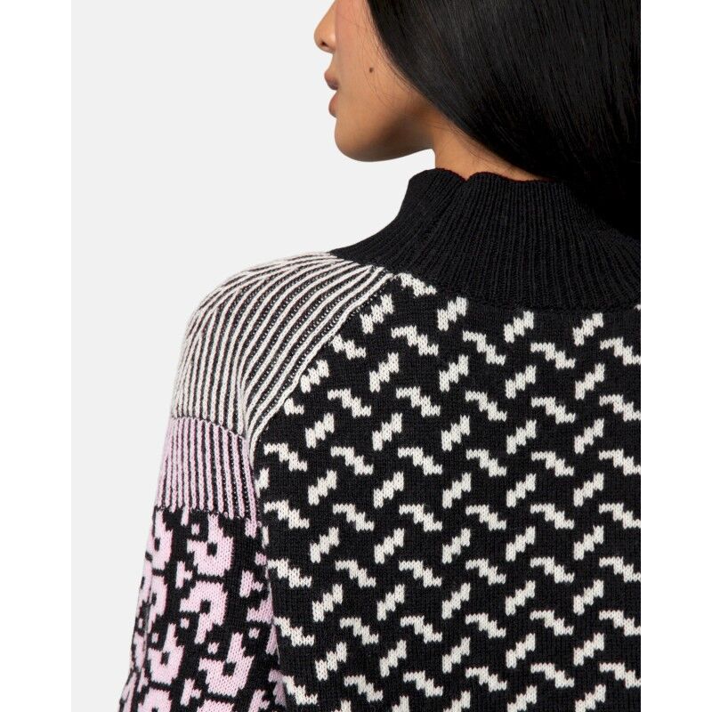 Kari Traa Smekker Knit - Pullover - Naiset | Hardloop