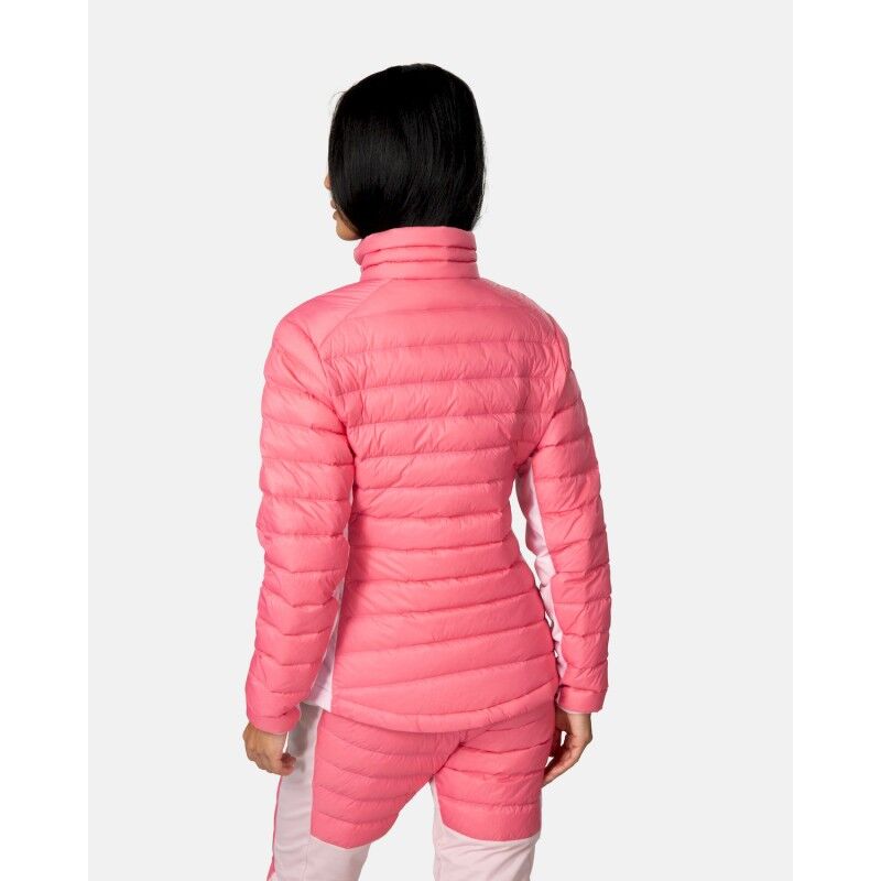Kari Traa Emilie Down Jacket - Dámská péřova | Hardloop