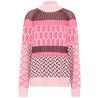 Kari Traa Smekker Knit - Jumper - Women's | Hardloop