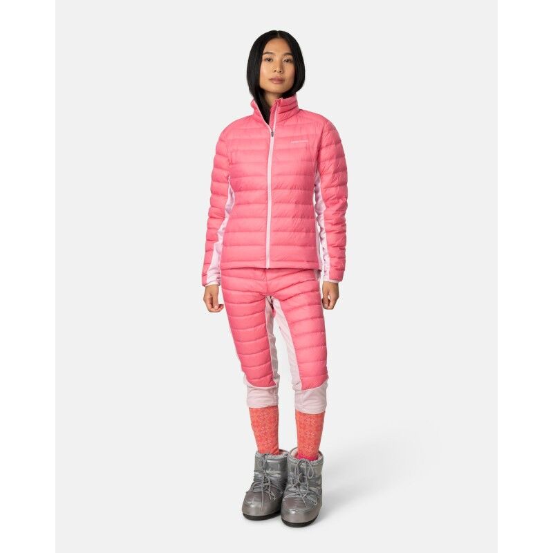 Kari Traa Emilie Down Jacket - Chaqueta de fibra sintética - Mujer | Hardloop