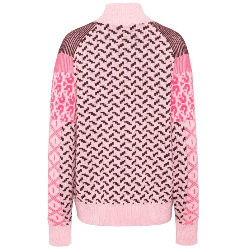 Kari Traa Smekker Knit - Sweter damskie | Hardloop