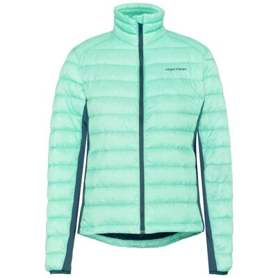 Emilie Down Jacket - Tekokuitutakki - Naiset
