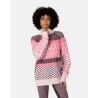 Kari Traa Smekker Knit - Pullover - Naiset | Hardloop