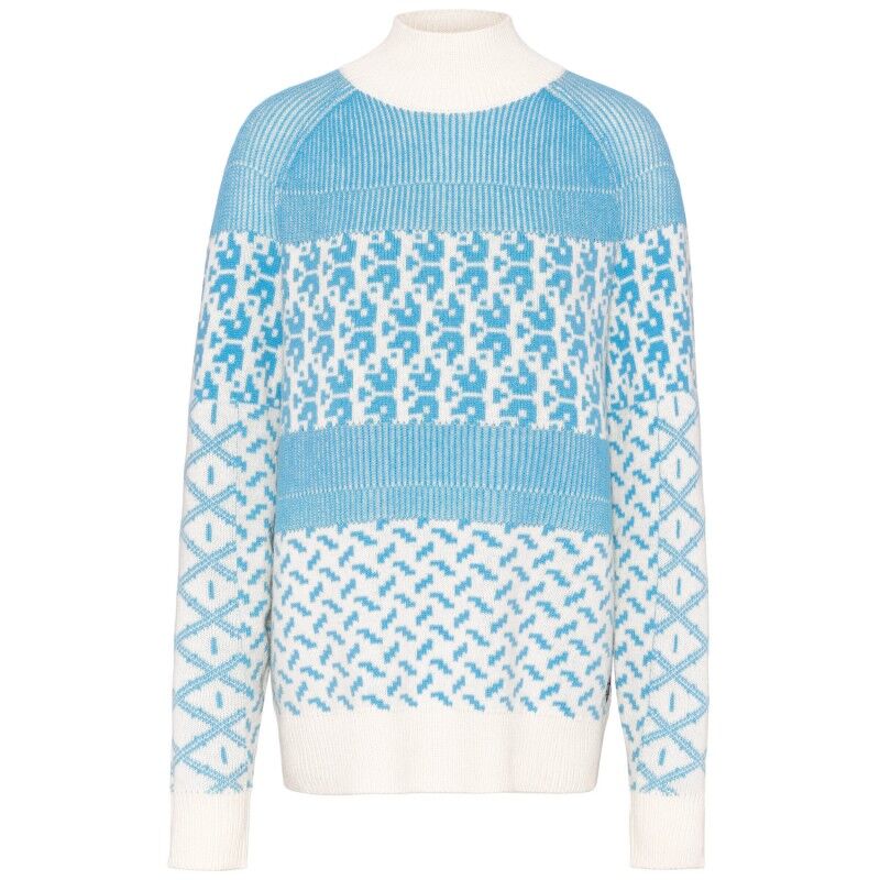 Smekker Knit - Pullover - Dam