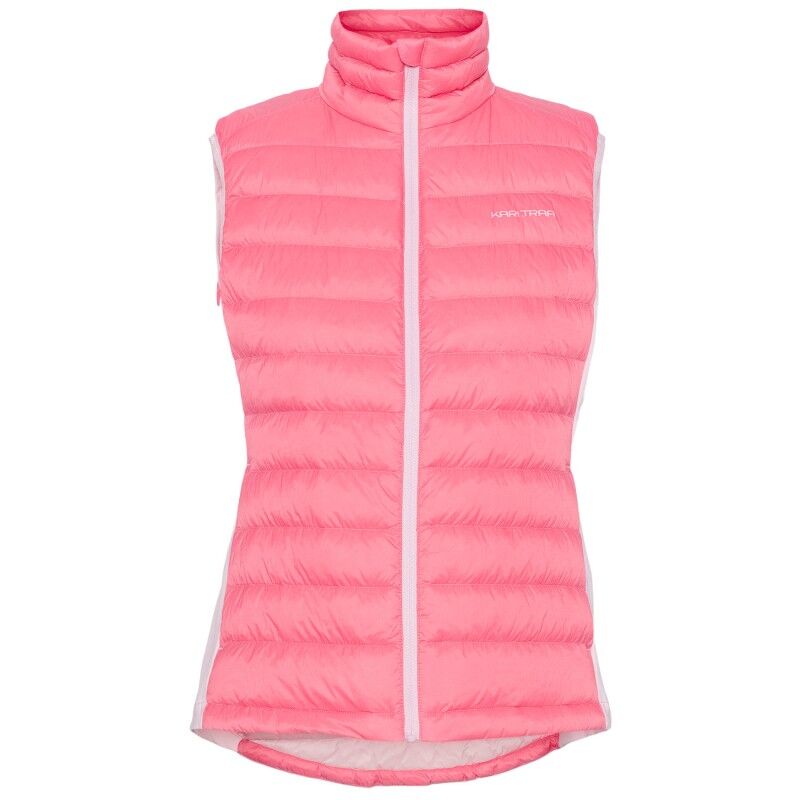 Kari Traa Emilie Down Vest - Donsjack - Dames | Hardloop