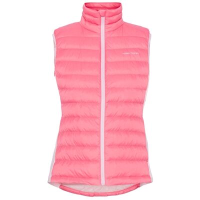 Emilie Down Vest - Kurtka damski