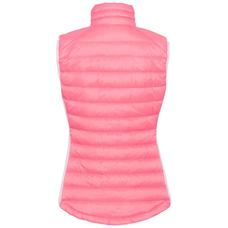 Kari Traa Emilie Down Vest - Dunjakke - Damer | Hardloop