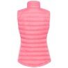 Kari Traa Emilie Down Vest - Syntetjacka - Dam | Hardloop