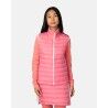 Kari Traa Emilie Down Vest - Dámská péřova | Hardloop