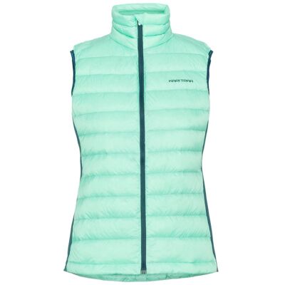 Emilie Down Vest - Synthetic jacket - Women's
