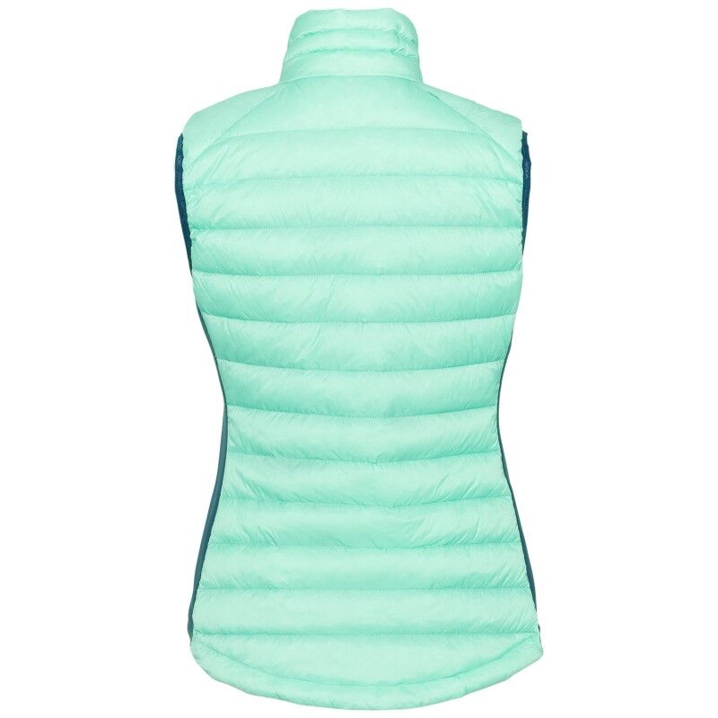 Kari Traa Emilie Down Vest - Dámská péřova | Hardloop
