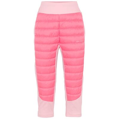 Emilie High Waist Capri - Regenüberhose - Damen