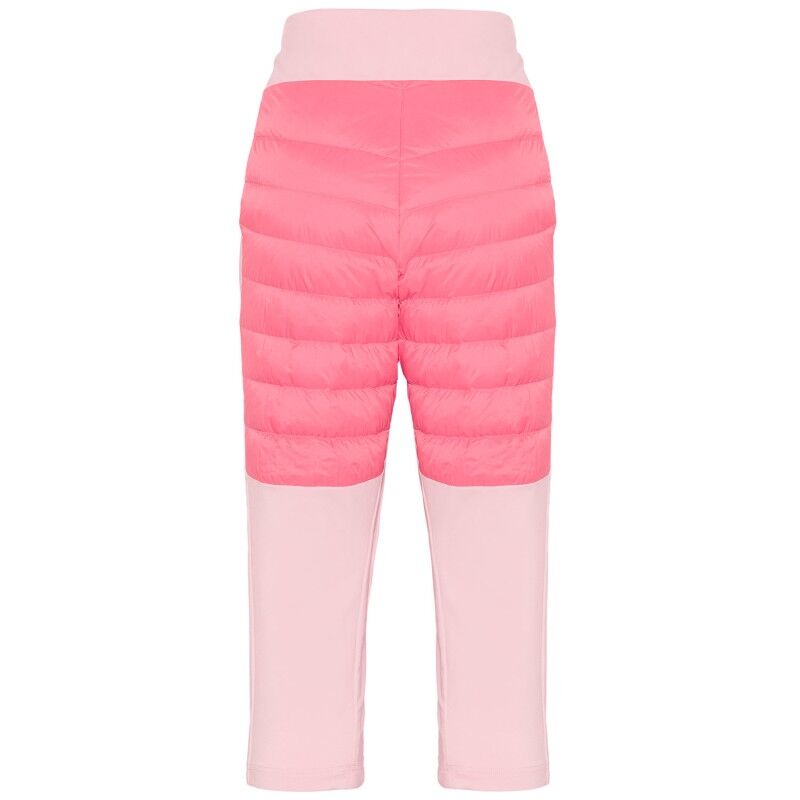 Kari Traa Emilie High Waist Capri - Fietsoverbroeken - Dames | Hardloop