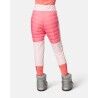 Kari Traa Emilie High Waist Capri - Fietsoverbroeken - Dames | Hardloop