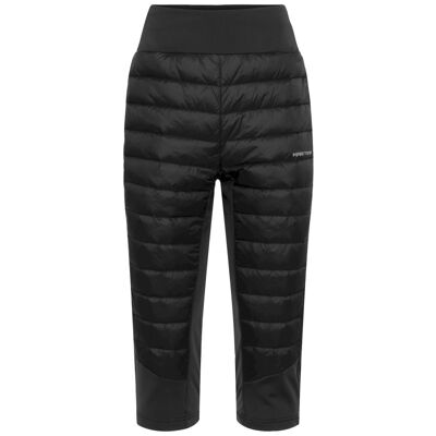 Emilie High Waist Capri - Cycling overtrousers - Women's