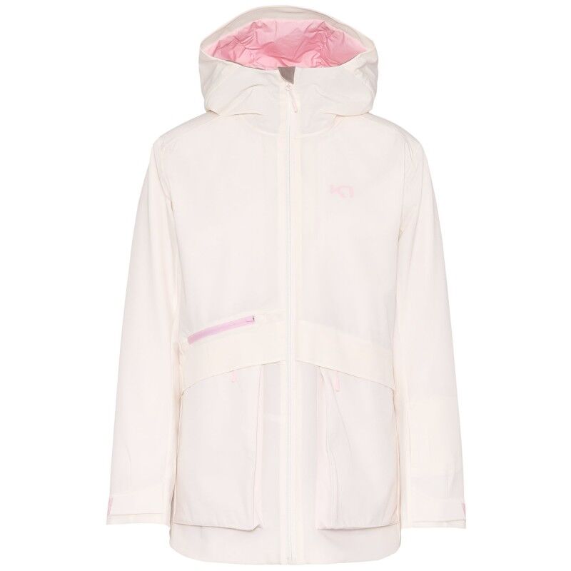 Kari Traa Therese Jacket - Skijakke - Damer | Hardloop