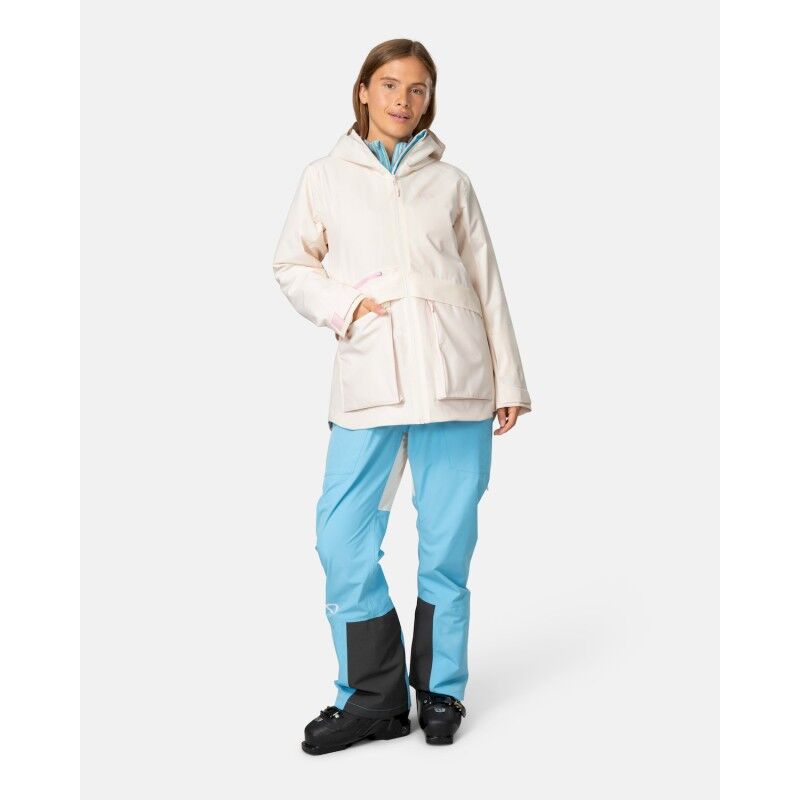 Kari Traa Therese Jacket - Ski jacket - Women's | Hardloop