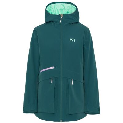 Therese Jacket - Chaqueta de esquí - Mujer